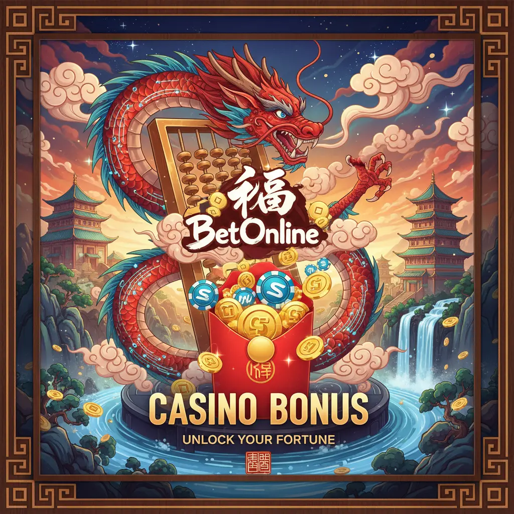 betonline casino bonus - Sportsbook