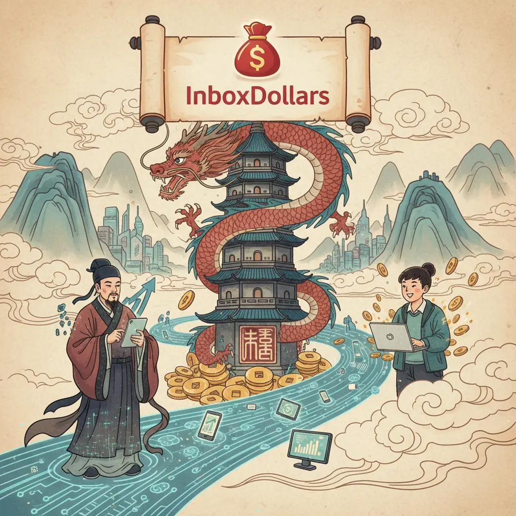 InboxDollars - Forbes