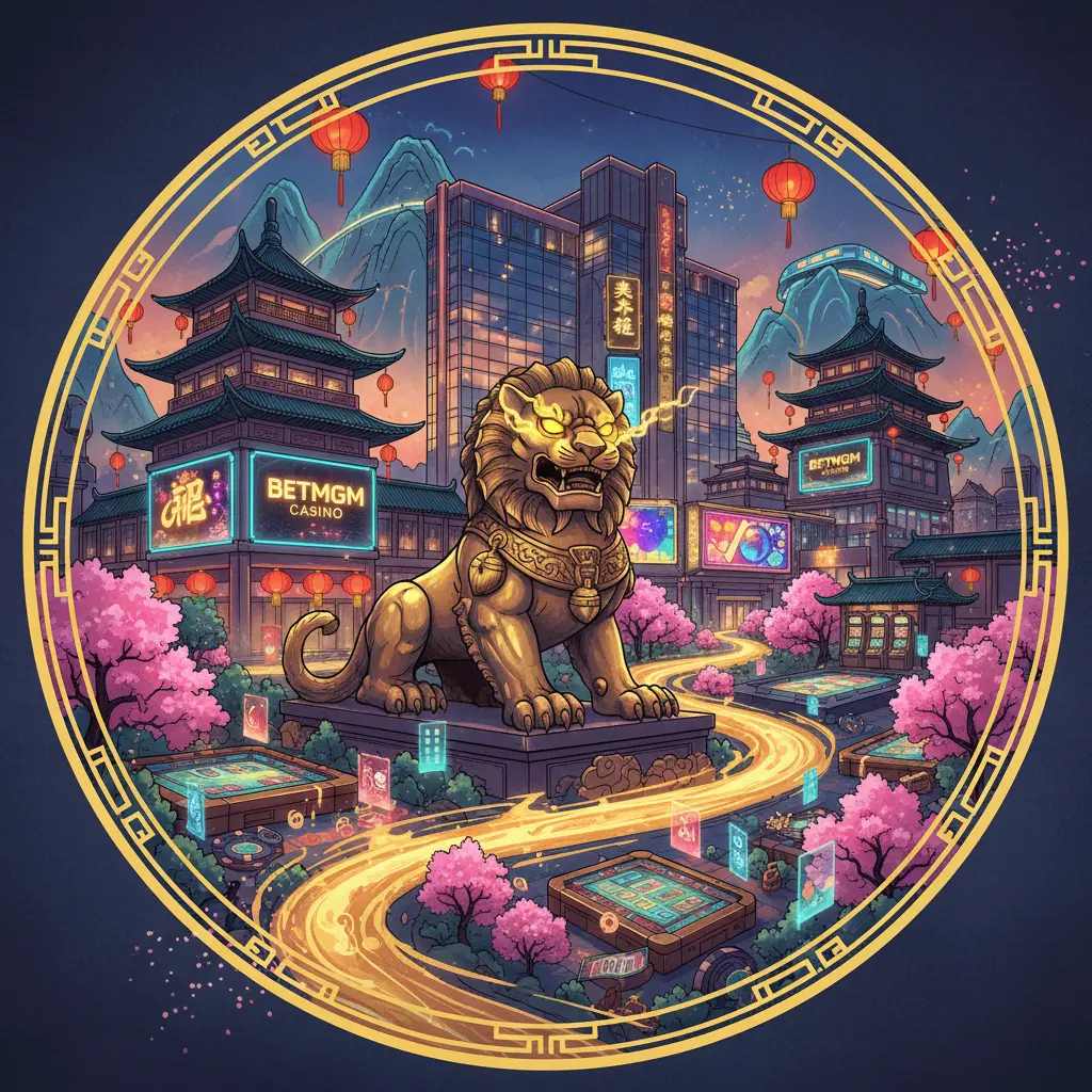 BetMGM Casino - Grand