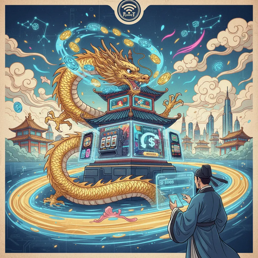 Sweeps Coins - Sweepstakes