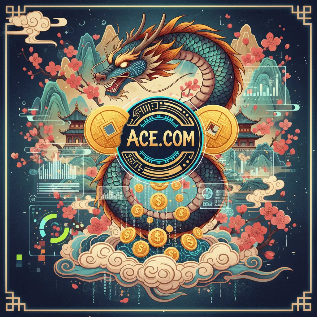 Sweeps Coins - Ace