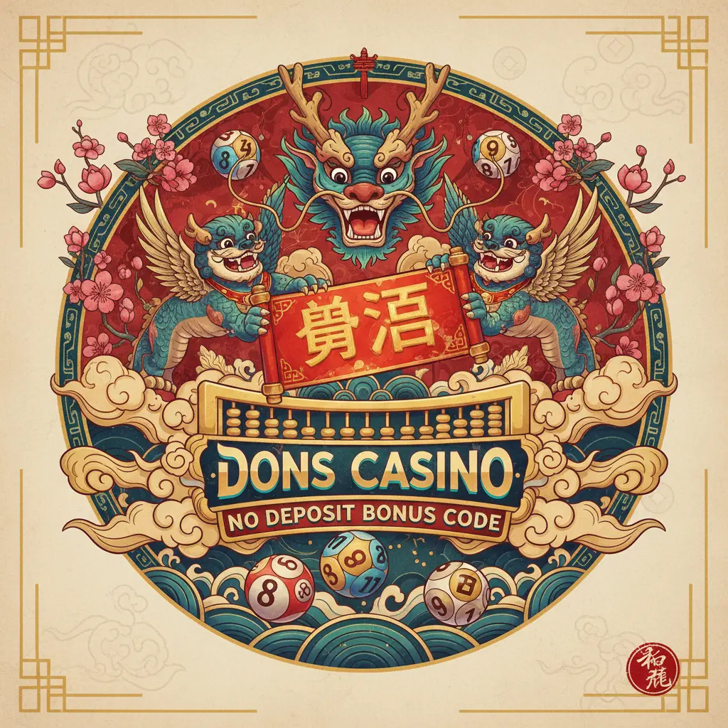 dons casino no deposit bonus code - Bingo