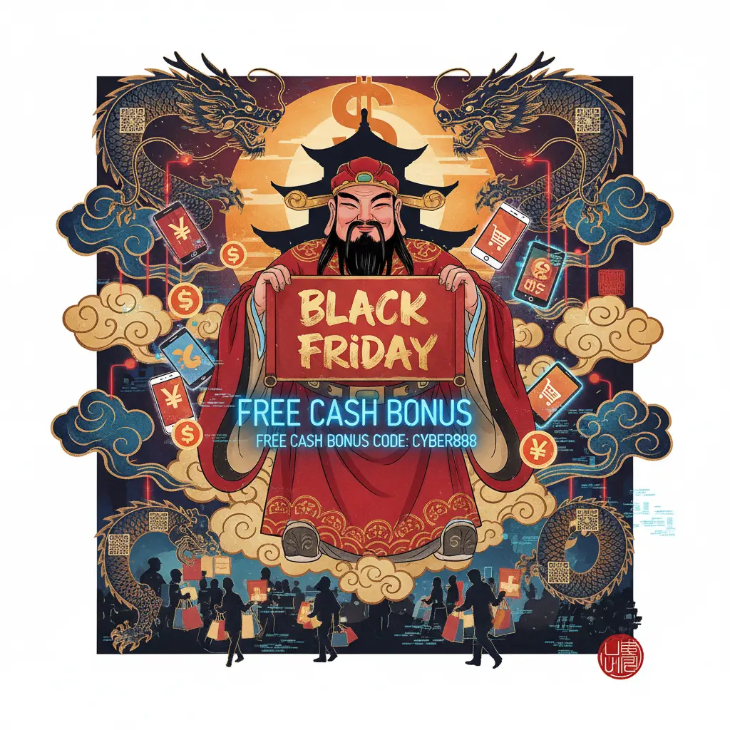 free cash bonus code - Friday