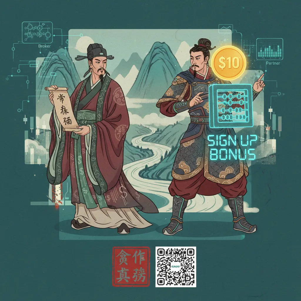 $10 sign up bonus - Partners