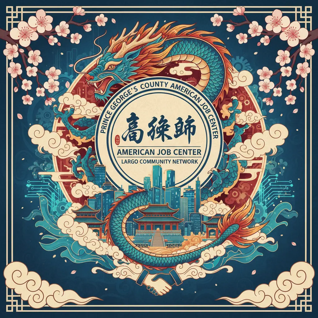 American Job Center Largo - Community