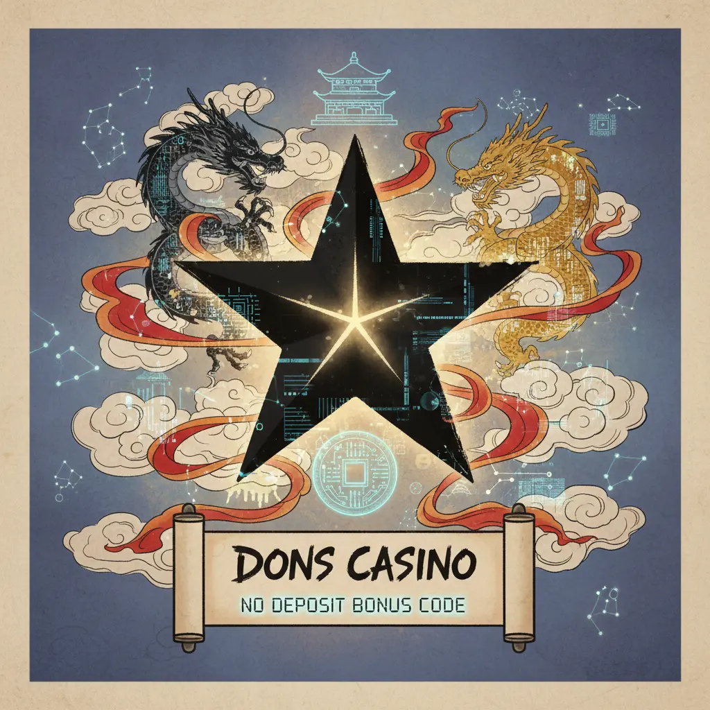 dons casino no deposit bonus code - Black