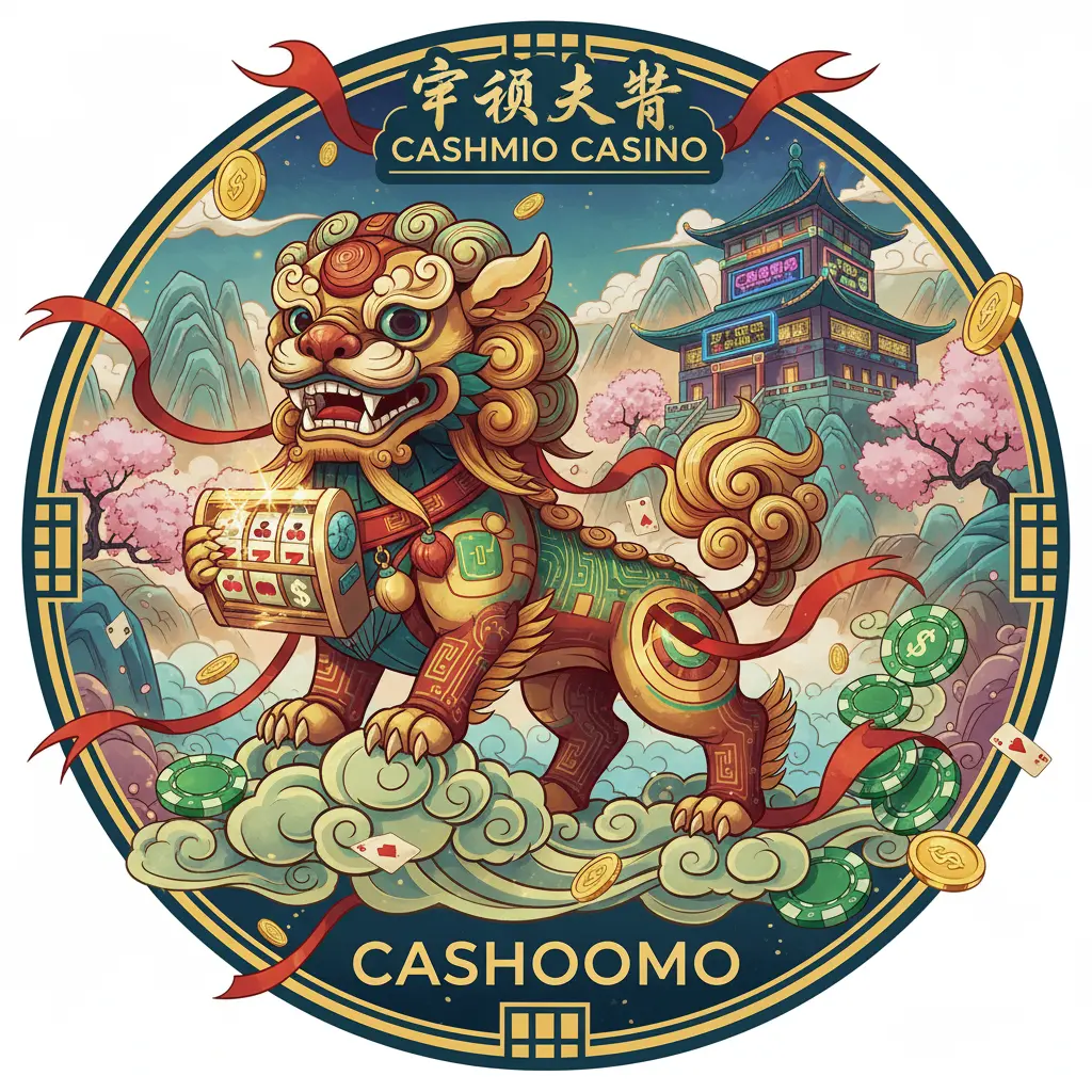 Cashmio Casino - Cashoomo