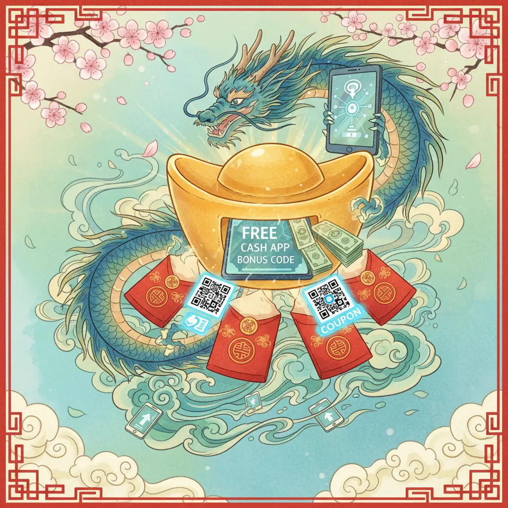 free cash app bonus code - Coupons