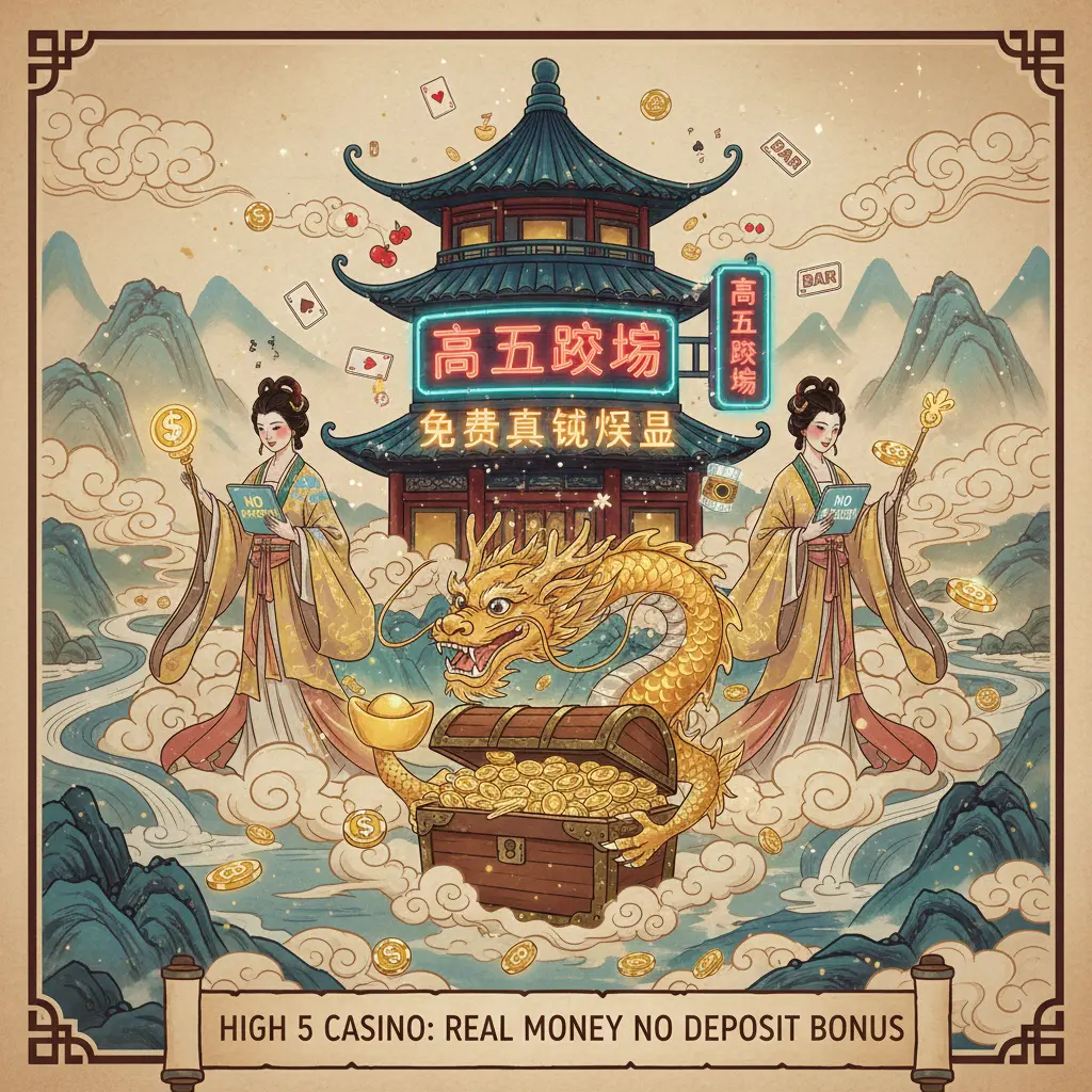 real money no deposit bonus - Casino