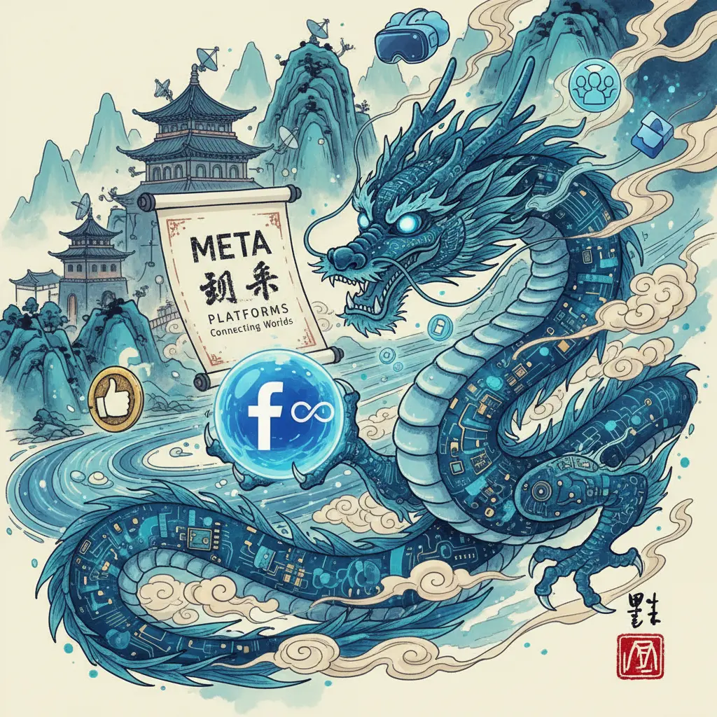 Facebook - Platforms