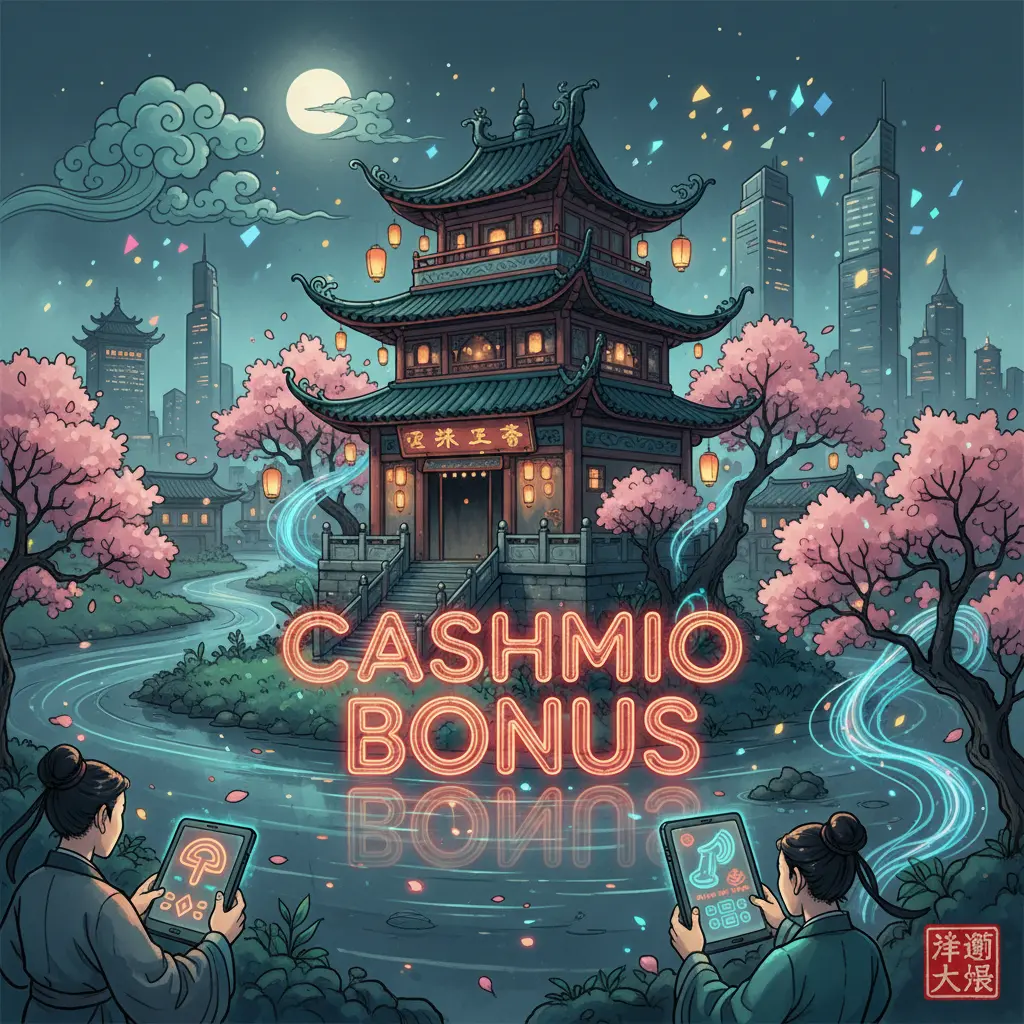 cashmio bonus - Waterfront