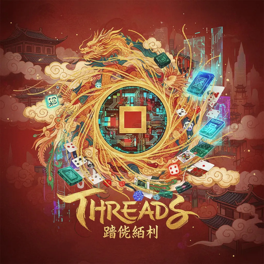 Gamblers Bonus - Threads